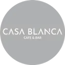Casa Blanca Cafe Bar