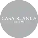 Casa Blanca Cafe Bar