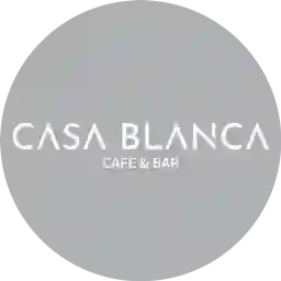 Casa Blanca Cafe & Bar a Domicilio