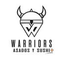 Warriors Asados y Sushi
