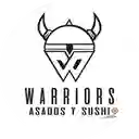 Warriors Asados y Sushi