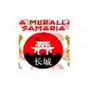 La Muralla Samaria