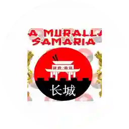 La Muralla Samaria a Domicilio