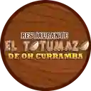 El Totumazo de Oh Curramba