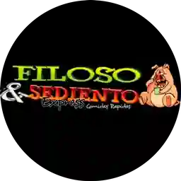 Filoso y Sediento a Domicilio