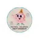Fruty Cronchy - Rafael Uribe
