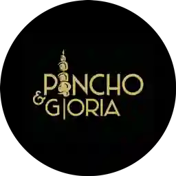 Pincho y Gloria a Domicilio