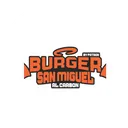 Burger San Miguel