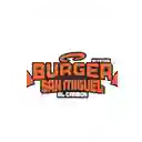 Burger San Miguel
