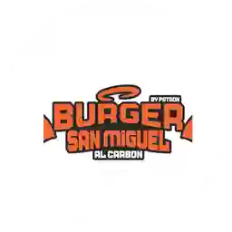 Burger San Miguel a Domicilio