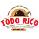 Todo Rico Boston