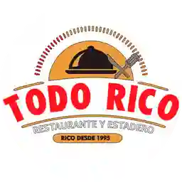 Todo Rico Boston a Domicilio