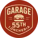 Garage 55Th