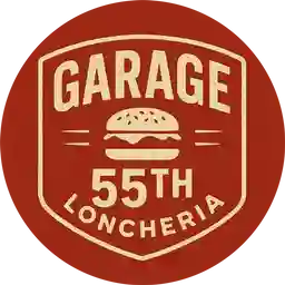 Garage 55Th a Domicilio