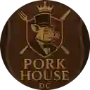 Pork House Dc - Teusaquillo