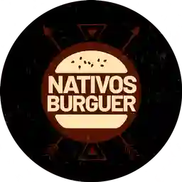 Nativos Burger a Domicilio