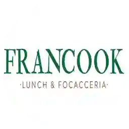 Francook Lunch And Catering a Domicilio