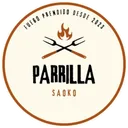 Parrila Saoko