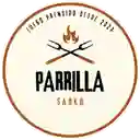 Parrila Saoko - Suba