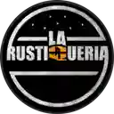 La Rusti Queria - Jesús de la Buena Esperanza