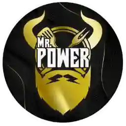 Mister Power a Domicilio