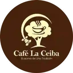 Café la Ceiba a Domicilio