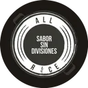 All Rice Sabor sin Divisiones