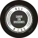 All Rice Sabor sin Divisiones - Suba