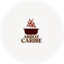 Arroz Caribe Baq