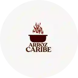 Arroz Caribe a Domicilio