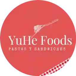 Yuhe Foods a Domicilio