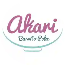 Akari Burrito Poke - Usaquen a Domicilio