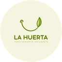 La Huerta Naturalmente Saludable