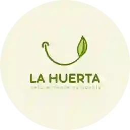 La Huerta Naturalmente Saludable a Domicilio