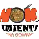 Wok y Pimienta - Puente Aranda