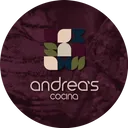 Andreas Cocina