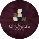 Andreas Cocina