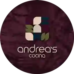Andreas Cocina a Domicilio