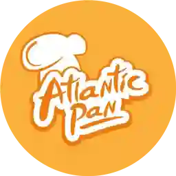 Atlantic Pan a Domicilio