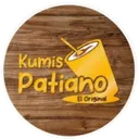 Kumis Patiano el Original