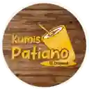 Kumis Patiano el Original