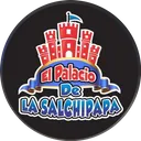 El Palacio de la Salchipapa Cali