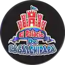 El Palacio de la Salchipapa Cali
