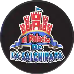 El Palacio de la Salchipapa el Popular a Domicilio