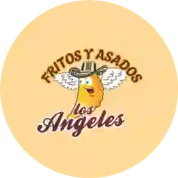 Fritos los angeles a Domicilio