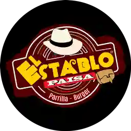 El Establo Paisa a Domicilio