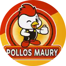 Pollos Maury a Domicilio