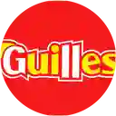 Guilles - Cementerio