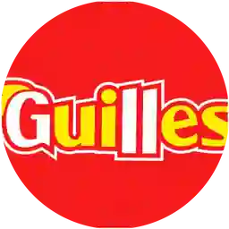 Guilles - San Rafael a Domicilio