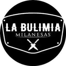 La Bulimia Milanesas a Domicilio